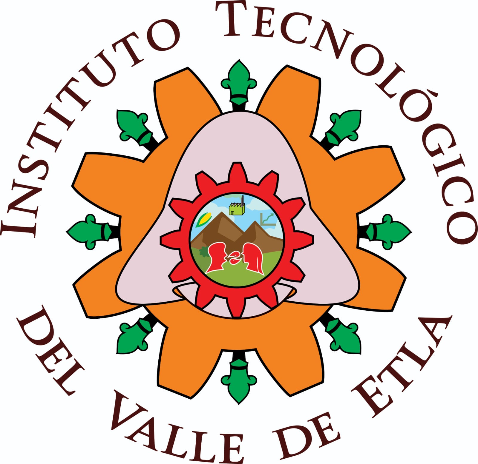 Logo Derecho